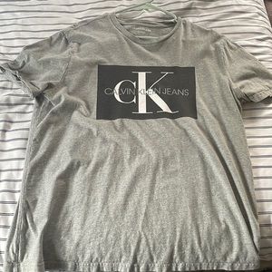 Calvin Klein T Shirt